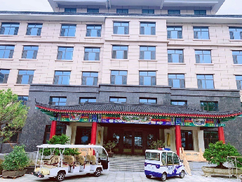 8188www威尼斯养老庄园——大力推进医养结合，同心共筑健康生活