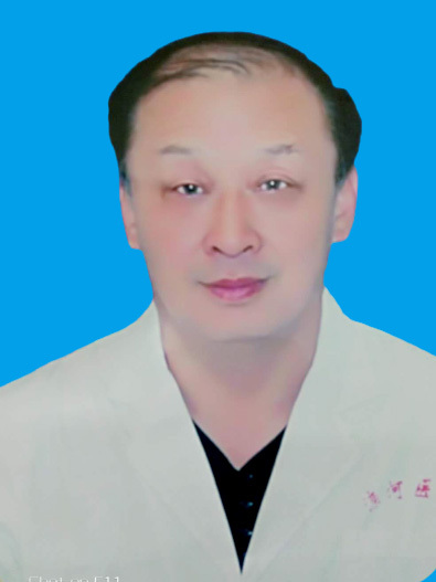 主任中医师-王应泌