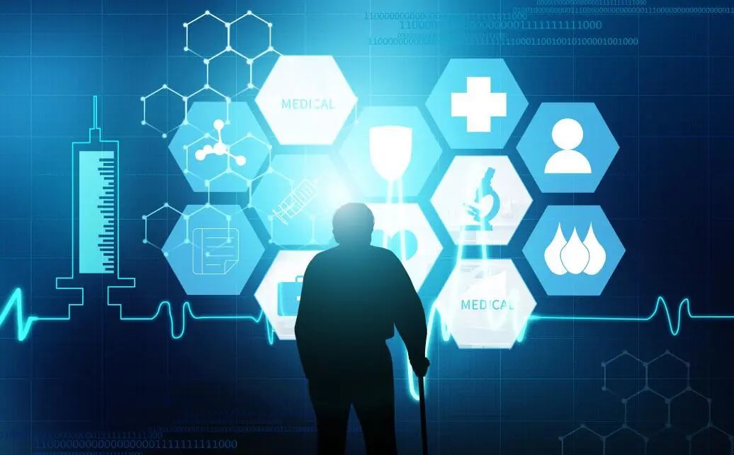 “医养结合”新模式，健康养老好去处——8188www威尼斯康养中心！