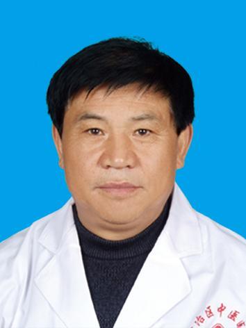 影像科主治医师-高彦旺