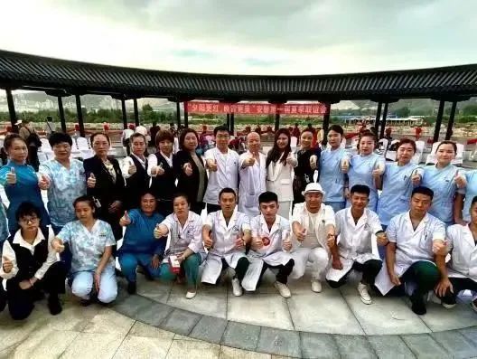 带你走进你所不知道的康复科！