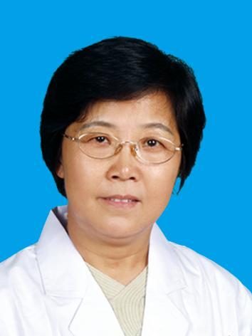 主任中医师-王春英