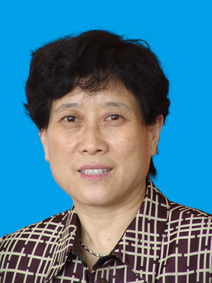 妇产科主任医师-王淑英