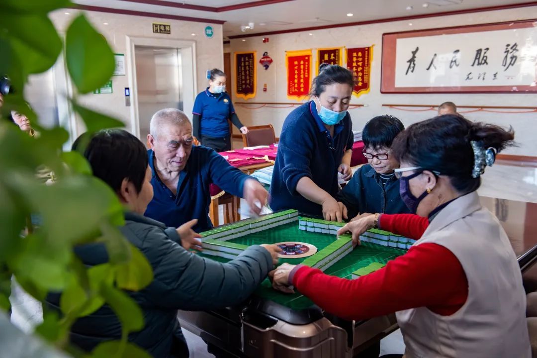 节气养生 | 今日小雪，老人冬日保养秘诀您了解多少？