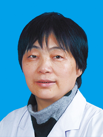 眼科主任医师-史丽华