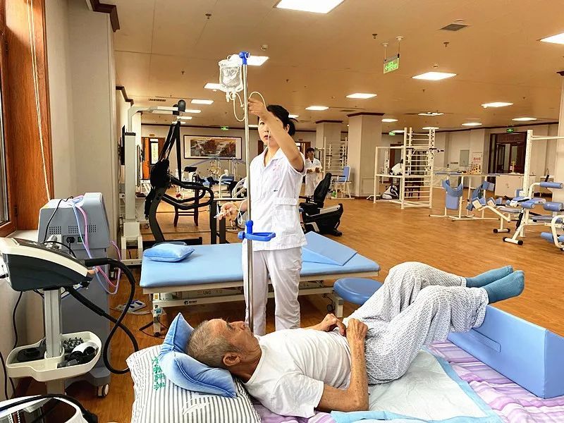 全杭州寻找失能老人！ 为失能家庭撑起一片天！