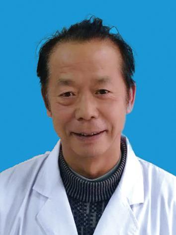 耳鼻喉科主治医师-张连合