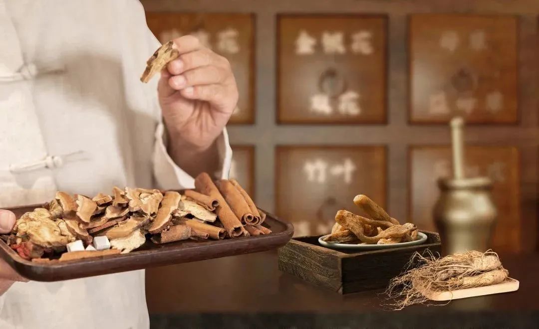 【科普】老年人中医养生小常识