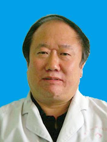 心内科副主任医师-王黎光