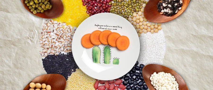 看过来！春季养生饮食小提示