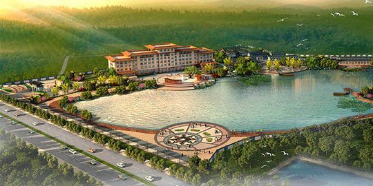 集医疗、 科研、教学、预防、康复、保健为一体