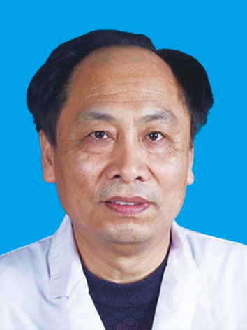 影像科主治医师-李鑫