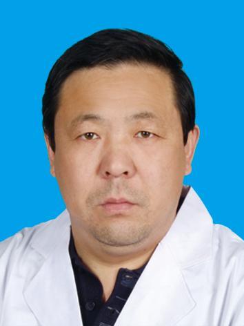 主任中医师-尹新志