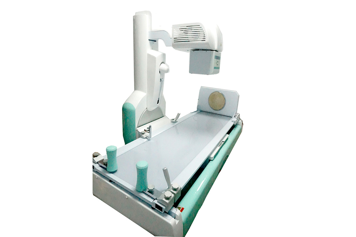 数字移动平板胃肠机