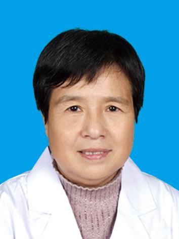 妇产科副主任医师-刘爱珍