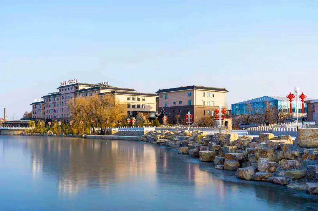 医养结合，这样的晚年模式你喜欢吗？