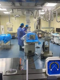 冠脉支架进入“百元时代 ”——执行冠脉支架新价格