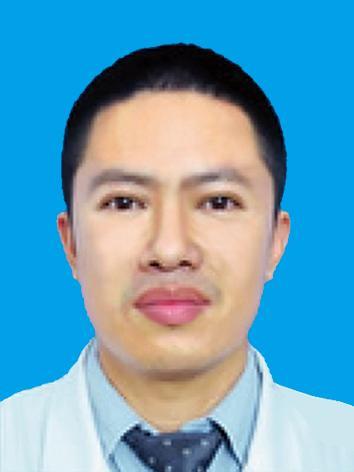 主任医师-陈建立