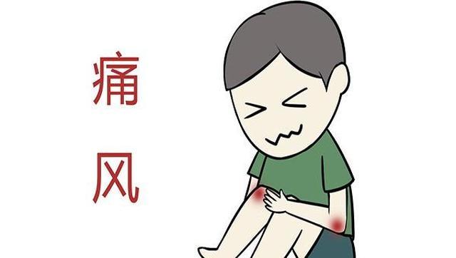 春节期间痛风患者要注意啦