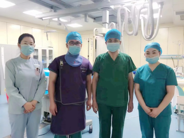 空肠营养管置入术——解决大“食”事