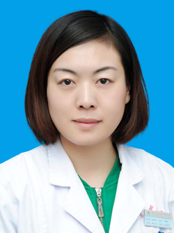 中西医结合内科副主任医师-徐孝旺