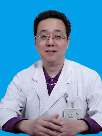 肛肠科主任医师-李辉