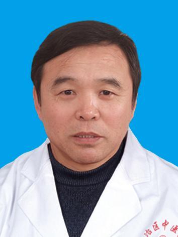 中医科主任医师-李东环