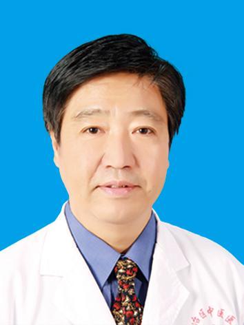 骨伤科主任医师-杨玉昆