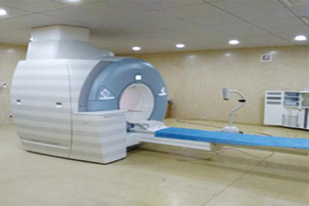 德国西门子1.5T核磁